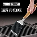 Barbecue Brush